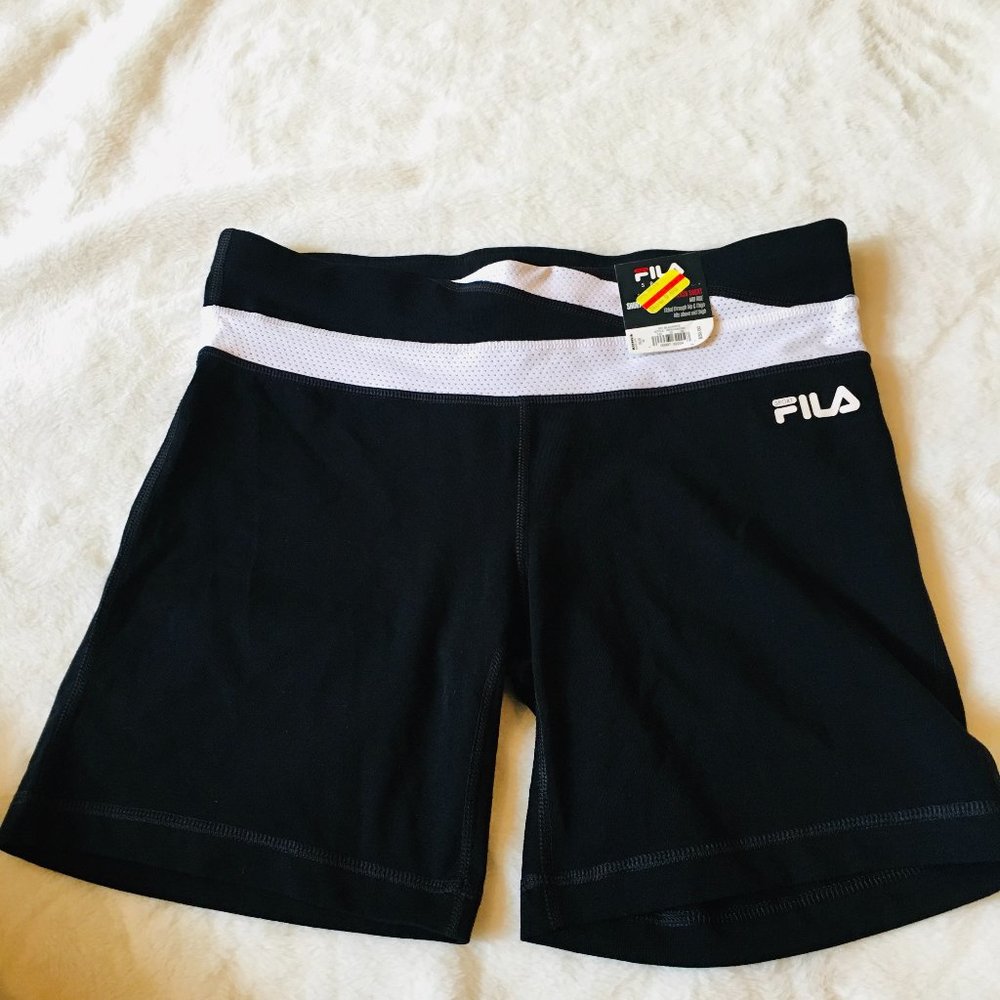 NWT Fila shorts